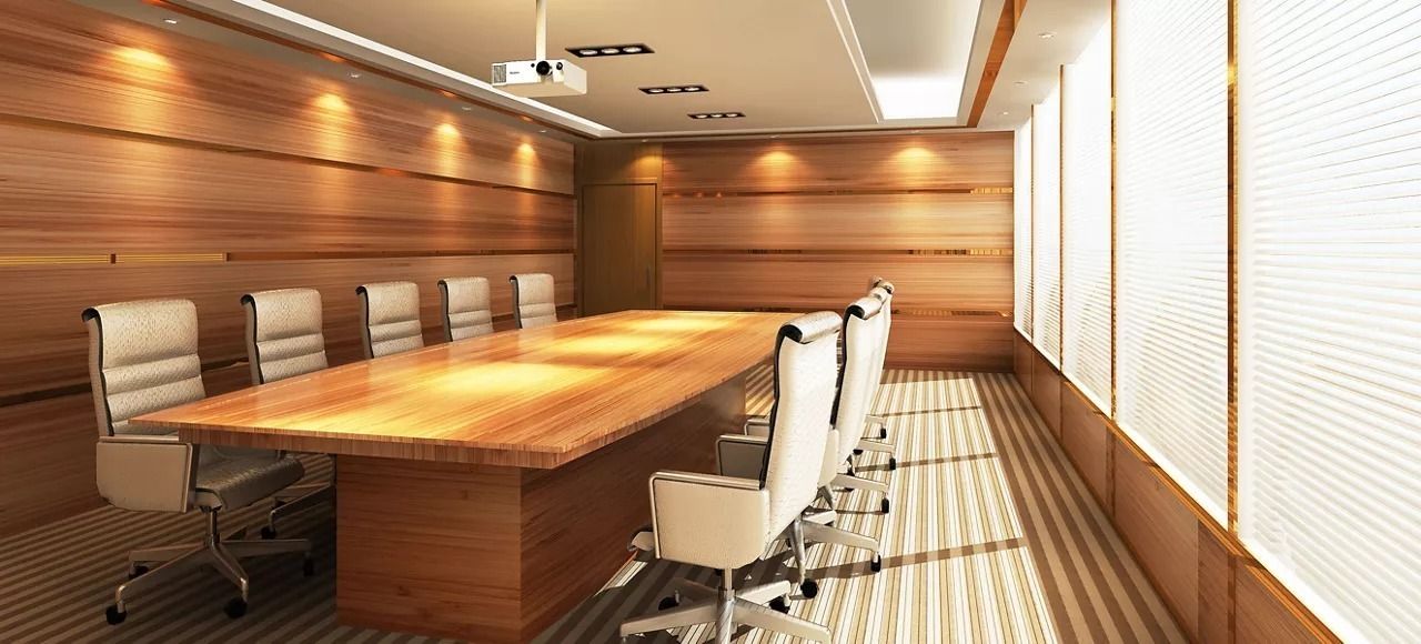 Board Of Directors